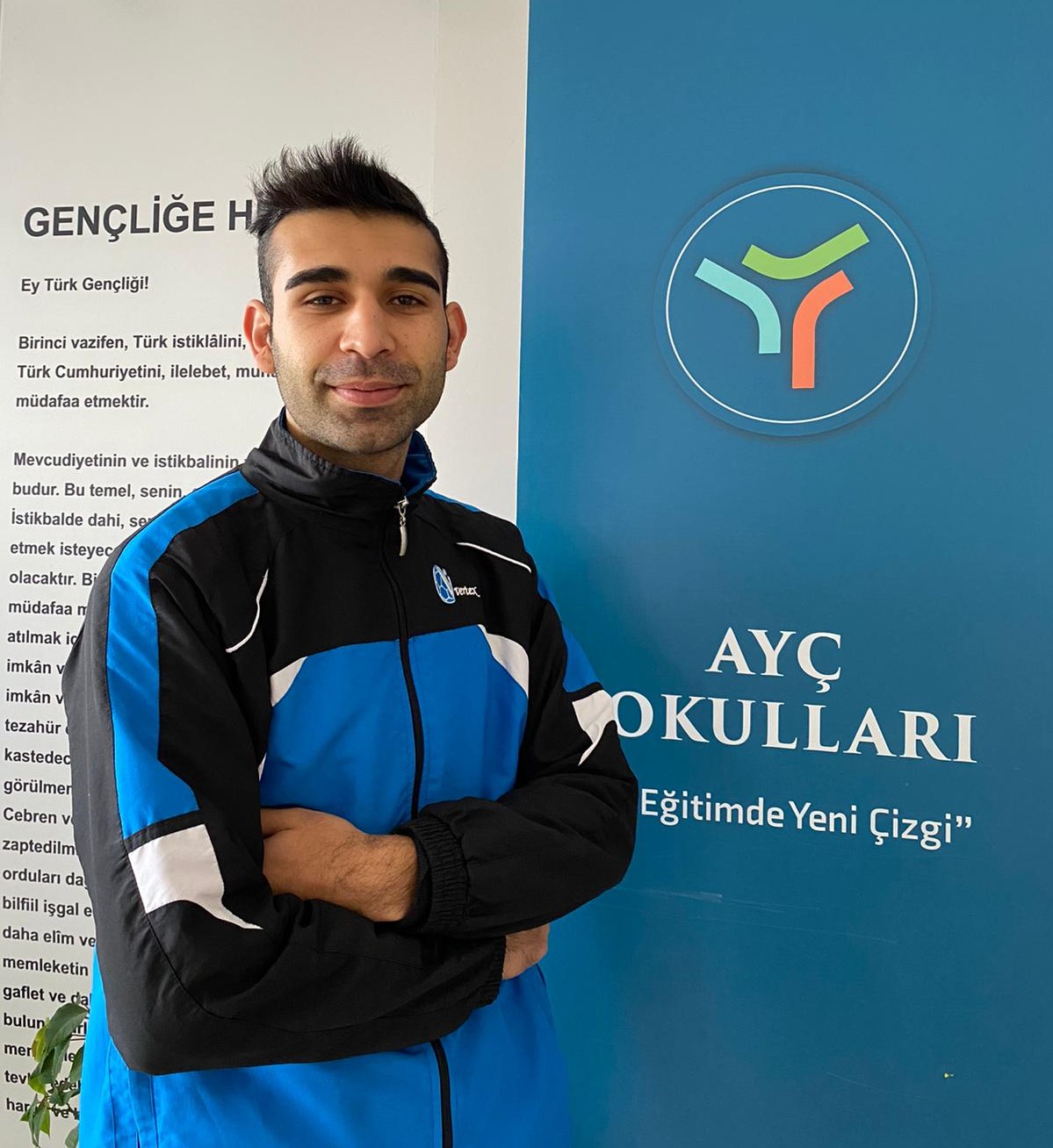 Muhammed Fatih GEDİK 